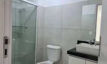 Imagem: Alugo apto 47m2 - 2qts - Varanda - 1 garagem