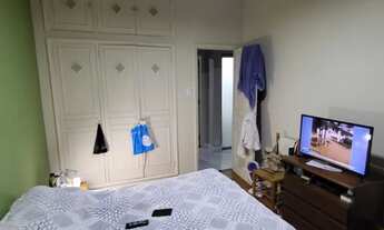 Imagem 7: Apartamento com 3 dormitórios para alugar, 148 m² por R$ 10.267,00/mês - Copacabana - Rio