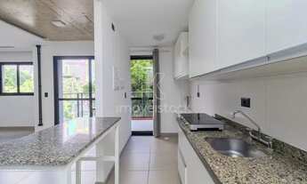 Imagem 6: STÚDIO COM LAZER COMPLETO EM PRÉDIO ÍCONE!