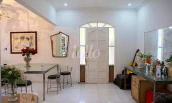 Imagem 4: São Paulo - Casa Padrão - Cambuci