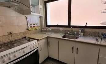 Imagem 6: Apartamento Venda 3 Dormitórios - 180 m² Perdizes