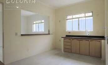 Imagem 4: Santo André - Casa Padrão - Parque Oratório