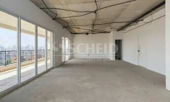 Imagem 3: Lindo apto 1 por andar, altíssimo padrão em Moema