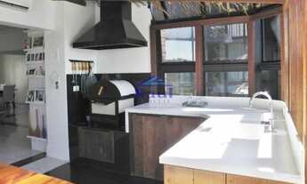 Imagem 6: VENDA APARTAMENTO - MORUMBI, SÃO PAULO-SP