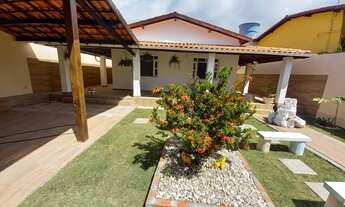 Imagem 6: Casa para aluguel tem 150 metros quadrados com 3 quartos em Ipitanga - Lauro de Freitas