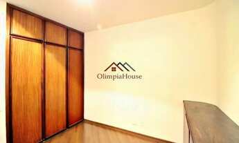 Imagem 15: Locação Apartamento 3 Dormitórios - 110 m² Moema