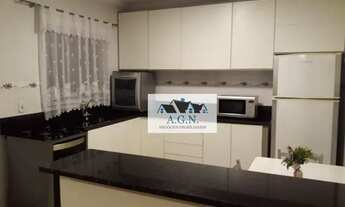 Imagem 4: Sobrado com 3 dormitórios à venda, 100 m² por R$ 560.000,00 - Parque da Vila Prudente - Sã