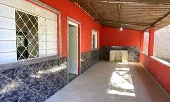 Imagem 6: Casa em lote com área de 360 m² em Juatuba/ MG