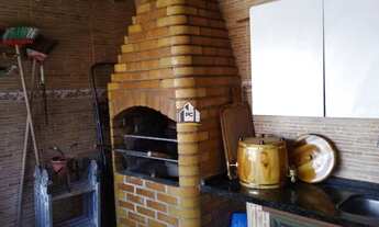 Imagem 2: Casa com 3 quartos à venda, 80 m² - Trindade - São Gonçalo/RJ