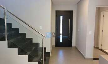 Imagem 3: Casa com 4 dormitórios à venda, 420 m² por R$ 2.950.000 - Recanto Santa Barbara - Jambeiro