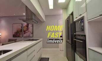 Imagem 3: Apartamento com 2 dormitórios à venda, 83 m² por R$ 680.000 - Gopoúva - Guarulhos/SP