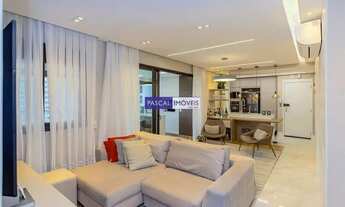 Imagem 3: SãO PAULO - Apartamento Padrão - Campo Belo