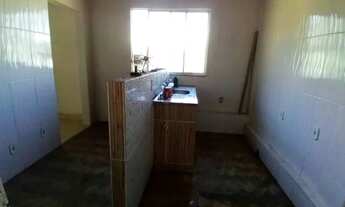 Imagem 4: Apartamento padrão com 45m², 2/4 quartos para venda