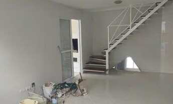 Imagem 5: Sobrado Sobrado em condomínio para venda em Curitiba