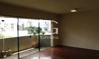 Imagem 4: Apartamento Locação 130m² - Pinheiros, São Paulo