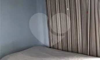 Imagem 6: Excelente apartamento dois quartos,elevador, vaga de garagem. [VP