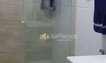 Imagem 5: Apartamento (TODO REFORMADO/54M²) no Condomínio RESIDENCIAL MONTEIRO LOBATO (Luzia