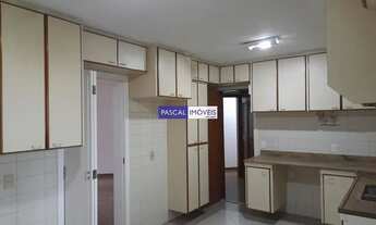 Imagem 4: SãO PAULO - Apartamento Padrão - Moema