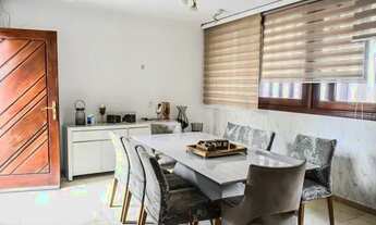 Imagem 2: Casa para Aluguel - Freguesia do Ó, 3 Quartos, 270 m2