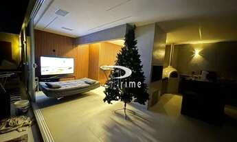 Imagem 2: Cobertura com 3 dormitórios à venda, 190 m² por R$ 2.500.000,00 - Barra da Tijuca - Rio de