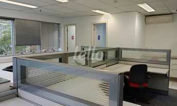 Imagem 2: São Paulo - Conjunto Comercial/Sala - Paraíso