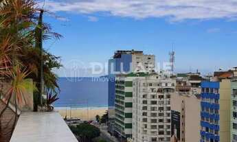 Imagem: Cobertura-À VENDA-Copacabana-Rio de Janeiro-RJ