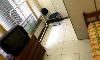 Imagem 6: Casa/Quartos Individuais SÓ para MULHERES!