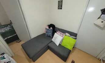 Imagem 6: Apartamento para Locação em São Paulo, Bela Vista, 1 dormitório, 1 banheiro, 1 vaga