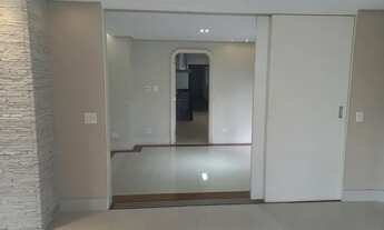 Imagem 3: Apartamento para Locação em São Paulo, CAMPO BELO, 4 dormitórios, 2 suítes, 5 banheiros, 3