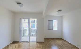 Imagem: Apartamento para Aluguel - Mooca, 2 Quartos