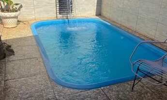 Imagem: Vendo casa bairro sao mateus