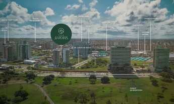 Imagem 4: ! Casa Jardins Apartamento com 3 dormitórios