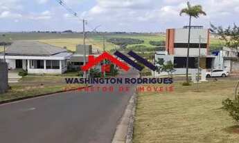 Imagem 6: VENDO LOTE RESIDENCIAL CONDOMÍNIO VILLA SUÍÇA BRASÍLIA