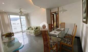 Imagem: RIO DE JANEIRO - Apartamento Padrão - Leblon