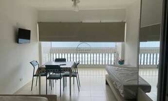 Imagem 1: Kitão dispensável para locação definitiva no bairro do boqueirão