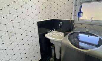 Imagem 5: Apartamento com 3 dormitórios, sendo 1 suíte à venda, 86 m² - Gleba Califórnia - Piracicab