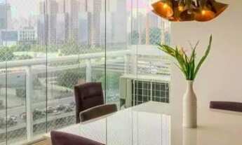 Imagem 7: Venda Apartamento 2 Dormitórios - 108 m² Perdizes