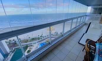 Imagem: Frente Mar Total Alto Padrão Praia Privativa