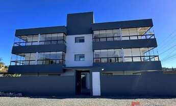 Imagem: Apartamento no Iririu Joinville SC