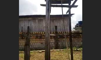 Imagem: Vende se casa