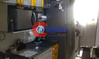 Imagem 5: Apartamento à venda, Jardim Paraventi, Guarulhos, SP