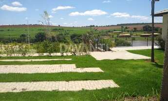 Imagem 4: Terreno - Loteamento Parque dos Alecrins - Campinas