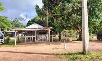 Imagem 5: Casa em tepequem