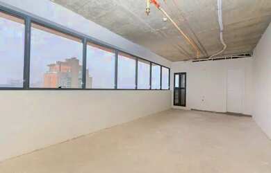 Imagem 4: Sala para alugar, 43 m² por R$ 3.379,56/mês - Água Verde - Curitiba/PR