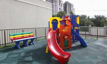 Imagem 3: M - Alugo Excelente Apartamento 2qts no Condomínio Vila Regencia - Morada de Laranj