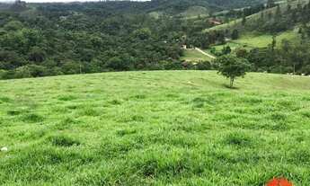 Imagem 6: Sítio à venda em Santa Isabel, com 141.660m², possui galpão para haras, 100% tratorável, ó