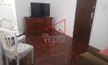 Imagem: Sala quarto aconchegante!