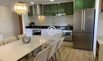 Imagem 4: Apartamento para venda 70m², 2 dormitórios, sendo 1 suíte, 2 vagas - Jardim Marajoara