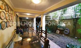 Imagem: São Paulo - Casa Padrão - Vila Nova Conceição