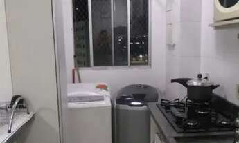 Imagem 3: Agio apto atrás do McDonalds valparaiso, todo planejado, top demais